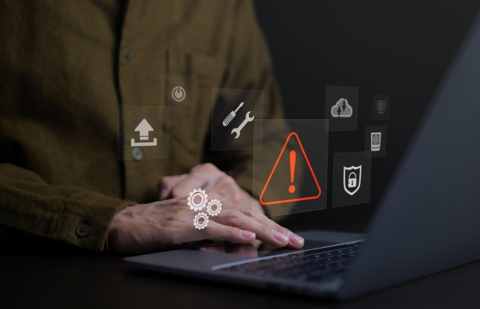 Details Of The [pii email 4960c511645b5be1844d] Error