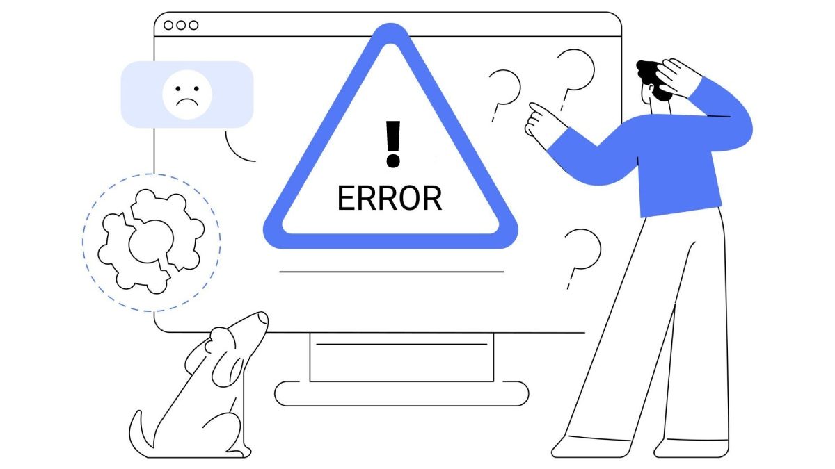 Solution for the [pii email 65cb48a309da84008fa5] error code?