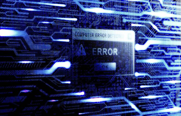 Best Solutions for Error Code [pii email ccc72642c6c6e3fe8a61]