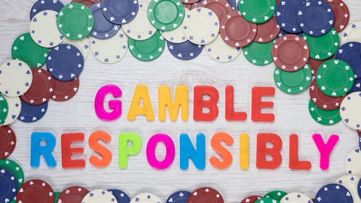 Responsible Gambling: How to Keep You Safe When Gambling Online