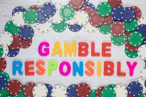 Responsible Gambling: How to Keep You Safe When Gambling Online