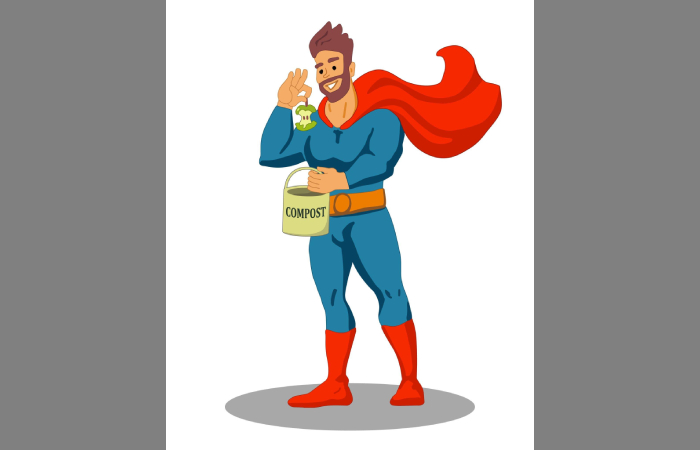 OLIO Food Waste Hero