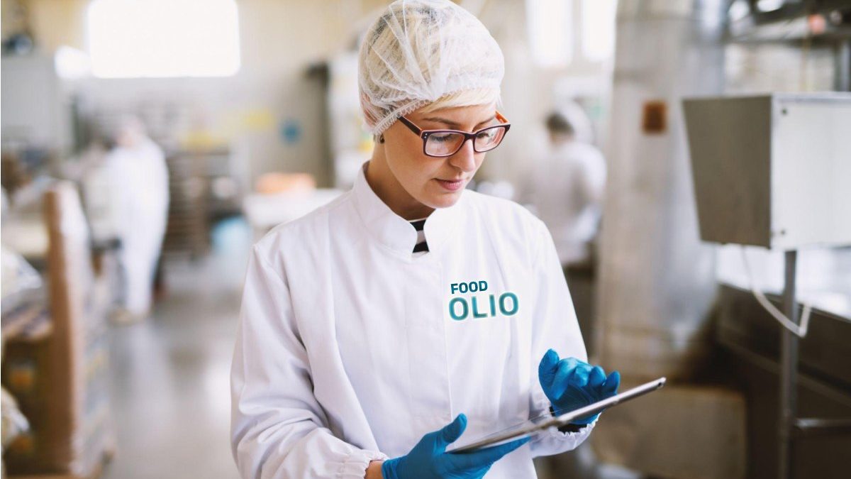 Closer Look at Food Olio 43m Series VNV 2.7k ButcherTechCrunch