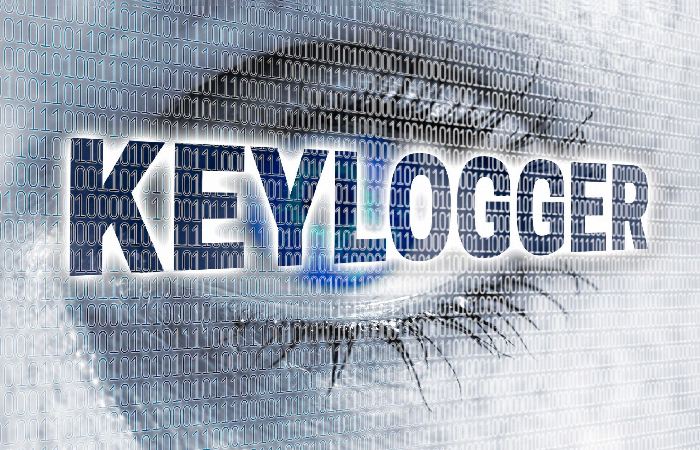 What is a Keylogger?