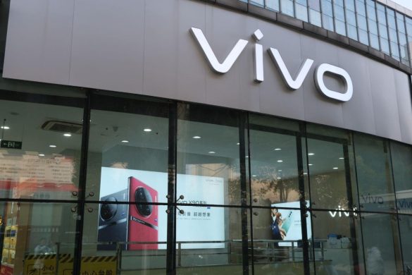 Vivo Mobile Phones - The Latest Releases From digitalvisioninfo.blogspot.com Vivo