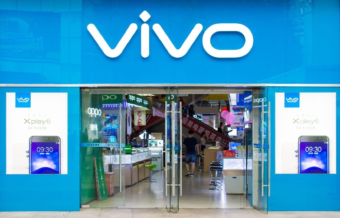 What is Vivo?