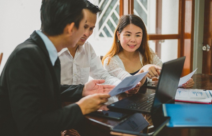 Who is Involved with the $10M Investment Round?