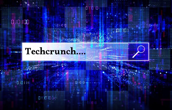 Butcher Techcrunch