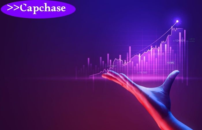 what is capchase?