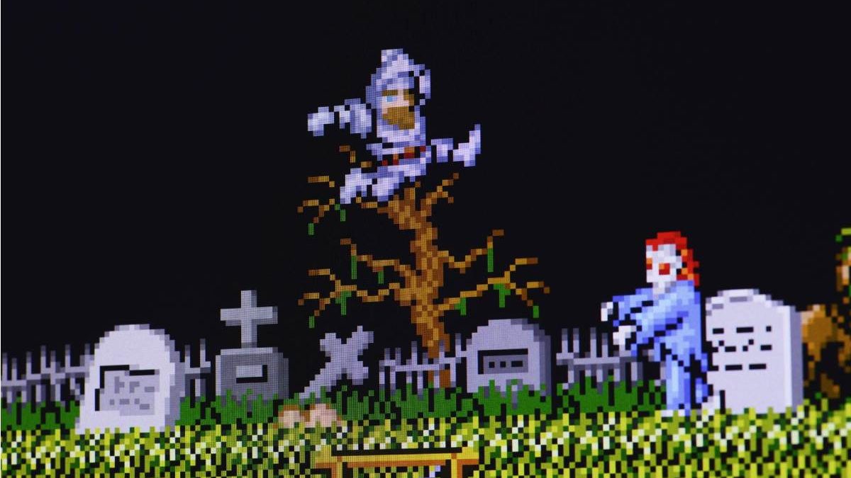 An Epic Guide to Writing a Zombie Uprising Script