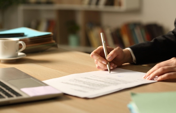 When do you need Contract Templates for the Freelances Agreement?