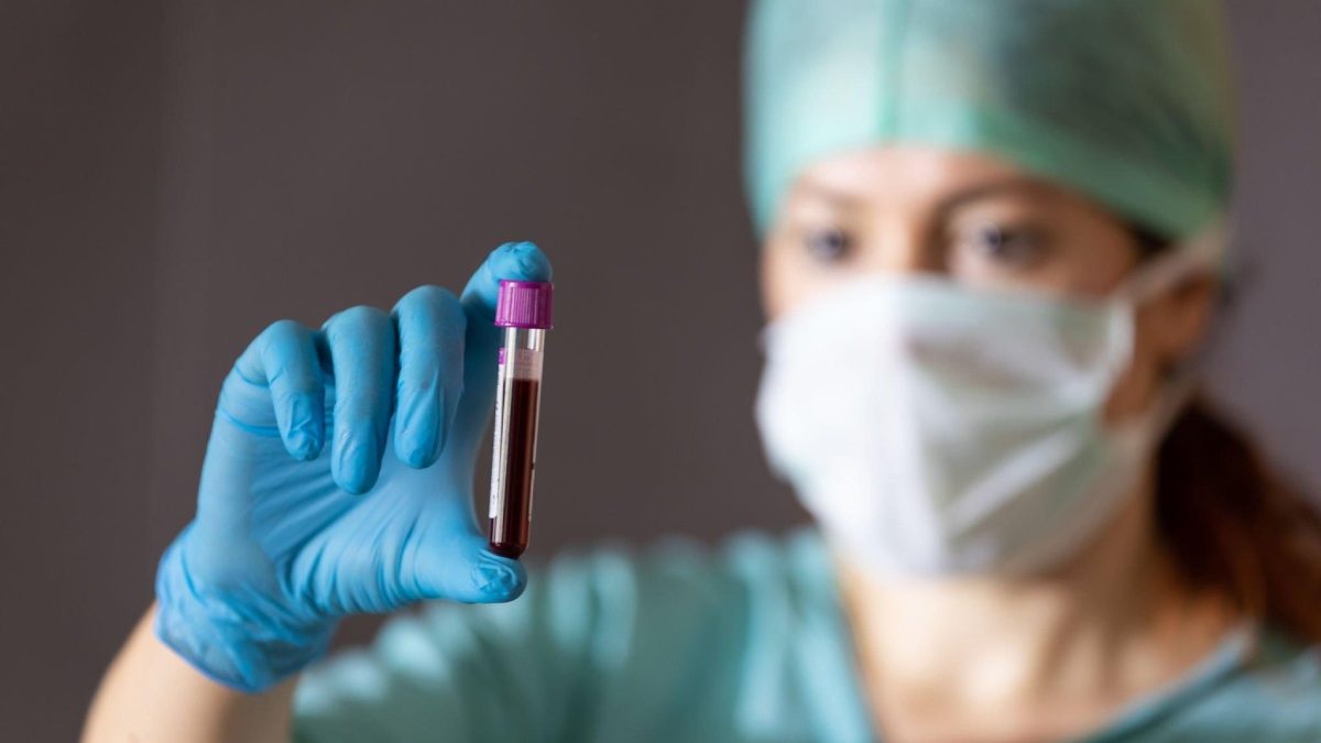 Rajkot Updates NEWS: EMM Negative Blood Group (rare) Found in Rajkot Human 11th Such Case Worldwide