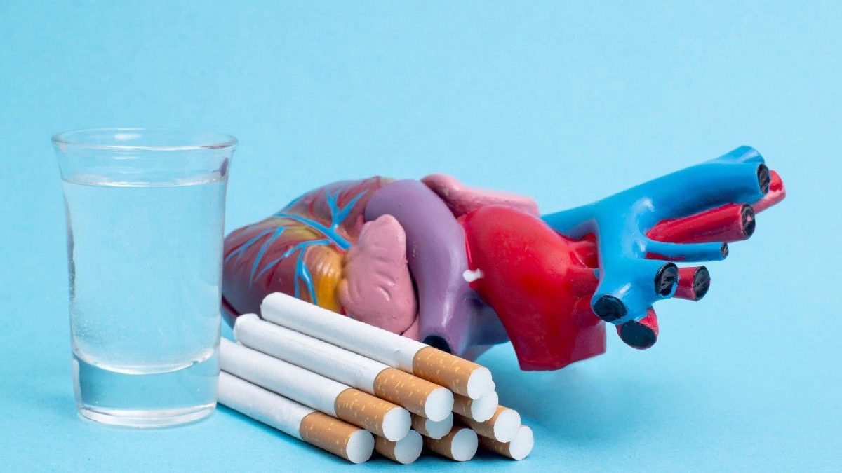 Wellhealthorganic.com: Alcohol-Consumption-Good-For-Heart-Health-New-Study-Says-No: Know Everything!