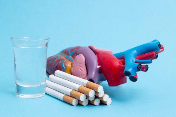 Wellhealthorganic.com: Alcohol-Consumption-Good-For-Heart-Health-New-Study-Says-No