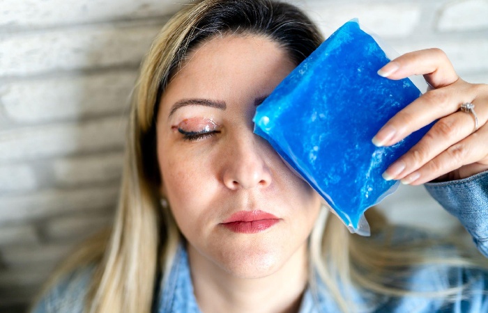 Amazing Ice Cube Beauty Tricks Will Keep You Looking Young And Lovely