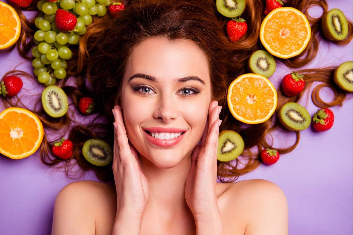 What is a Healthy Diet for Skin Care?