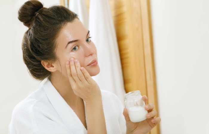 Is Oil is a crucial component in skin care products?