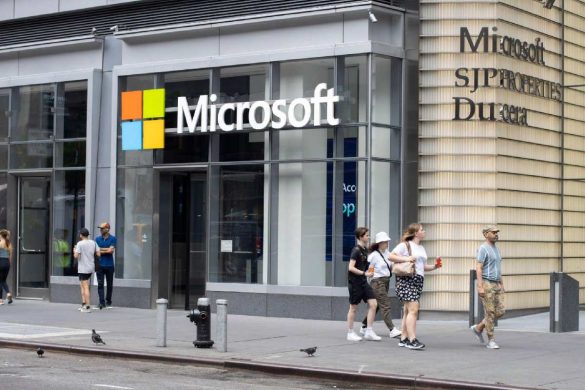 Rajkotupdates.News: Microsoft Gaming Company To Buy Activision Blizzard For Rs 5 Lakh Crore