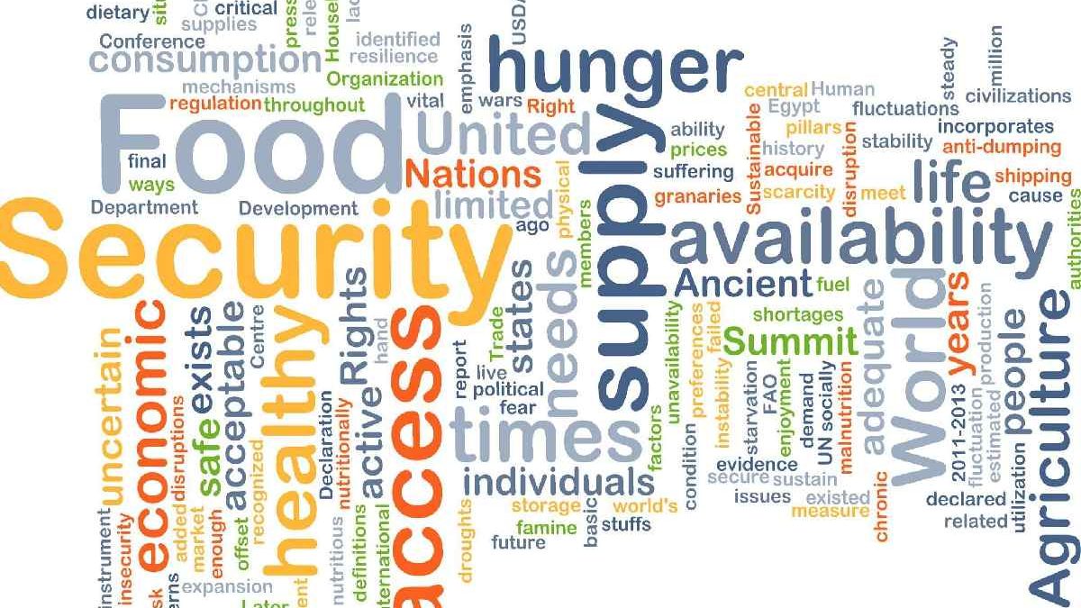 The National Food Security Act, (NFSA) – know in details!