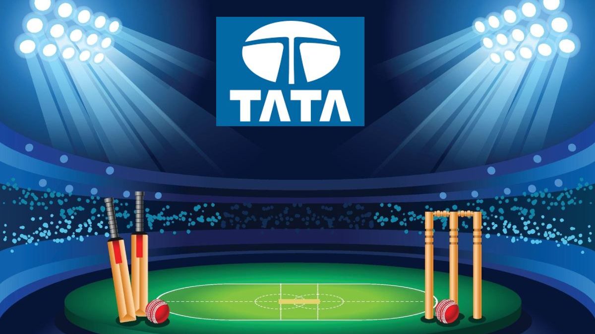 According to Rajkotupdates.News: Tata Group Takes The Rights For The 2022 And 2023 IPL Seasons