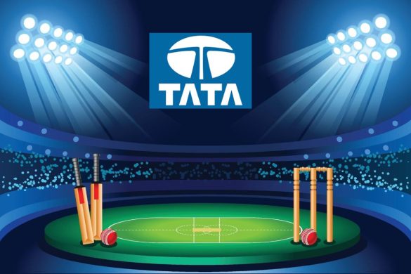 Rajkotupdates.News: Tata Group Takes The Rights For The 2022 And 2023 IPL Seasons