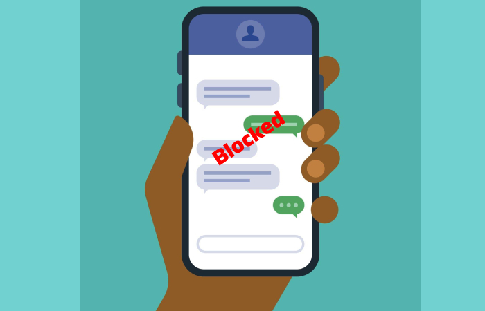 Know How To Block/Unblock Messages