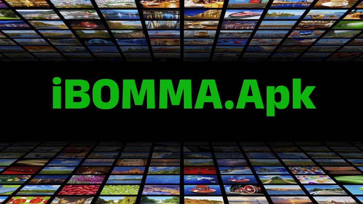 Ibomma. Apk, Know How Helpful It Is!