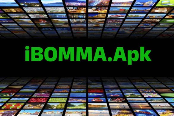 Ibomma. Apk, Know How Helpful It Is!