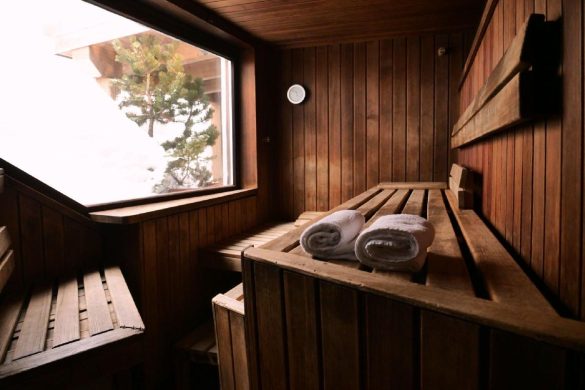 Wellhealthorganic.Com: Difference Between Steam Room And Sauna Health Benefits Of Steam Room