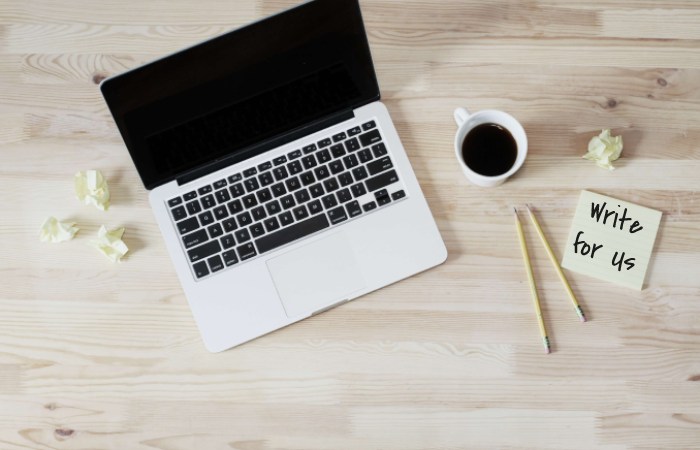 Why Write for Wikitech Blog – Airpods Pro Case Write for Us