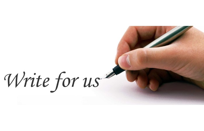 Why Write for Wikitech Blog – Blockchain Developer Write for Us