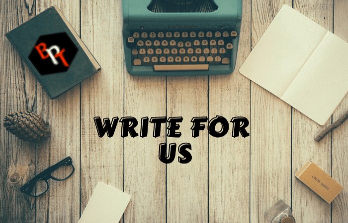 Why Write for Wikitech Blog – Bluetooth Write for Us