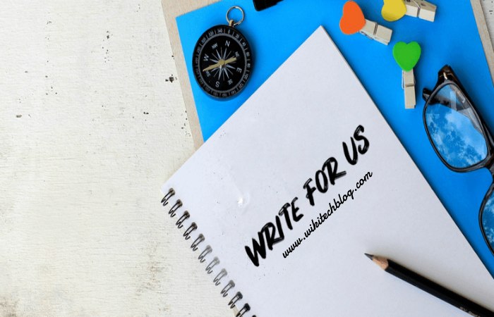 Why Write for Wikitech Blog – Cloud Storage Providers Write for Us
