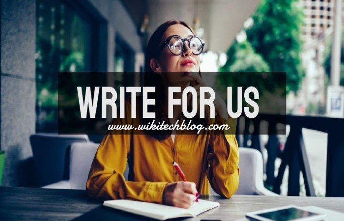 Why Write for Wikitech Blog – Computer World Write for Us
