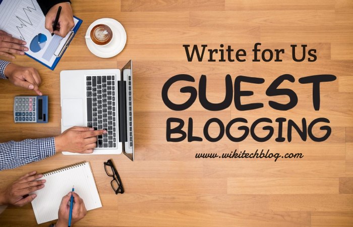 Why Write for Wikitech Blog – Electric Mouse TrapWrite for Us.