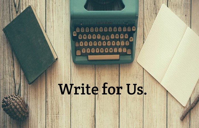 Why Write for Wikitech Blog – Electric Pencil Sharpener Write for Us.