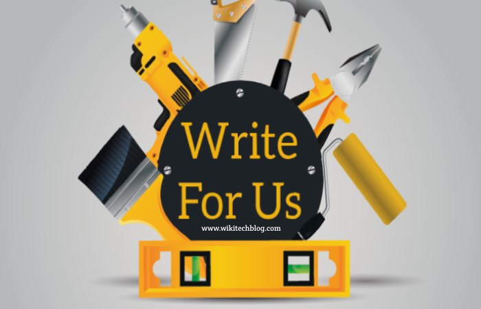 Why Write for Wikitech Blog – GameCube Controller Write for Us