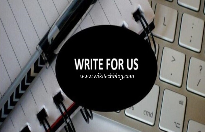 Why Write for Wikitech Blog – Gaming Keyboard and Mouse Write for Us