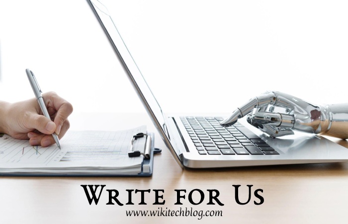 Why Write for Wikitech Blog – Gaming Routers Write for Us