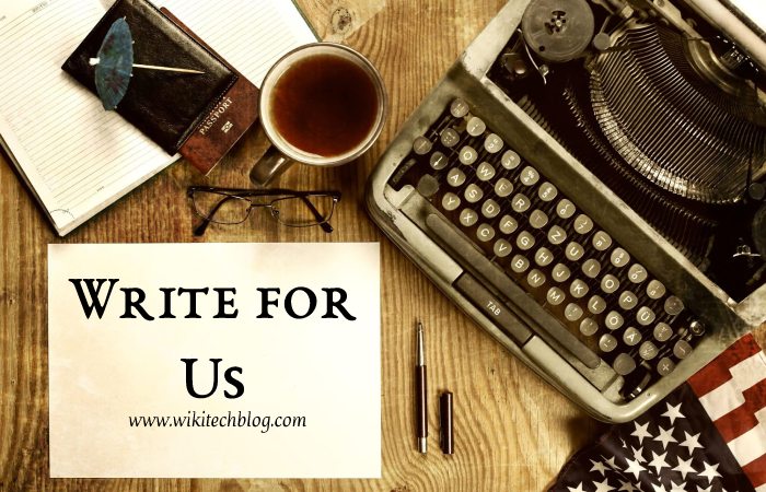 Why Write for Wikitech Blog – HDMI Cables Write for Us
