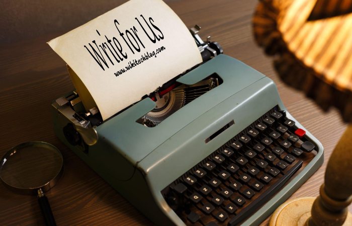 Why Write for Wikitech Blog – HDMI Splitter Write for Us