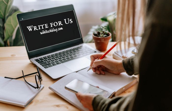 Why Write for Wikitech Blog – HDMI to Displayport Write for Us