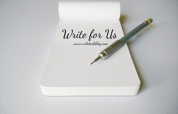 Why Write for Wikitech Blog – Network Switches Write for Us
