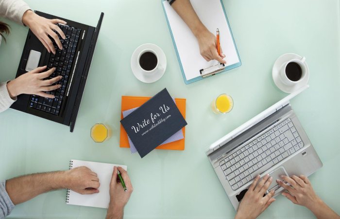 Why Write for Wikitech Blog – Programming Write for Us