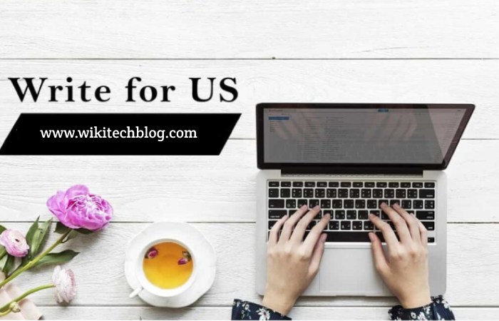 Why Write for Wikitech Blog – Smart Watch Write for Us