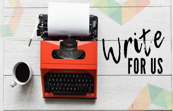 Why Write for Wikitech Blog – Solar Heater Write for Us