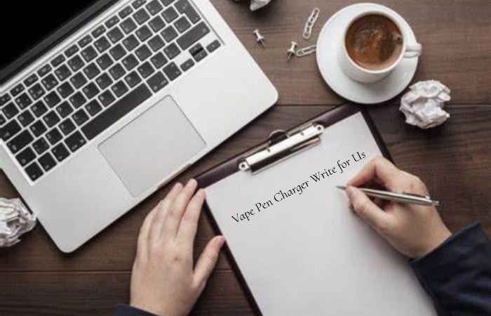 Why Write for Wikitech Blog – Vape Pen Charger Write for Us
