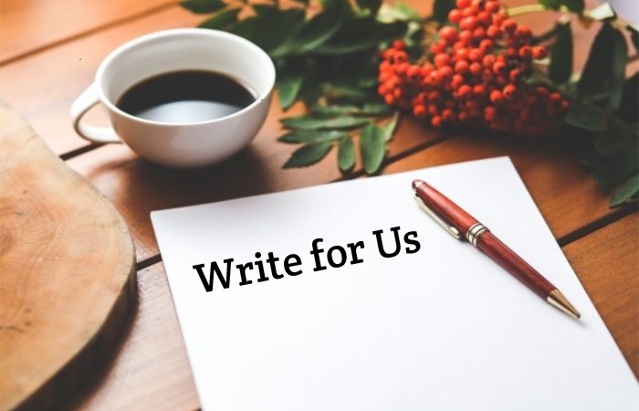 Why Write for Wikitech Blog – Water Faucet Write for Us