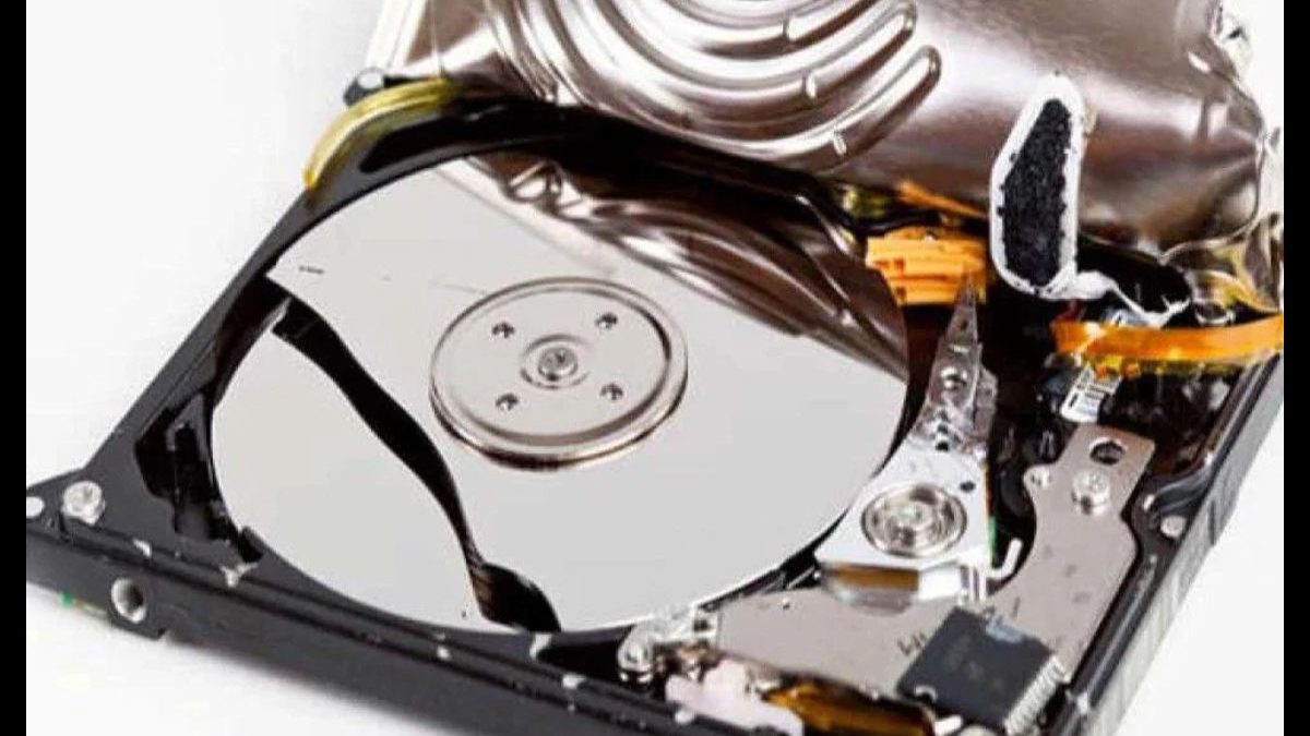 How to Prevent Hard Drive Failures: A Practical, Evidence-Based Guide which Actually Decreases Risk