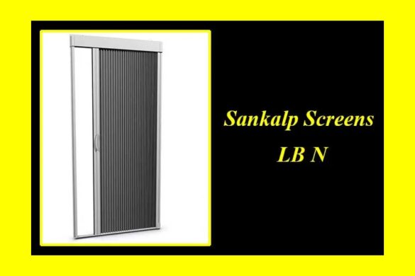Your Go-To Guide for Sankalp Screens LB N: Stylish Mosquito Mesh Solutions